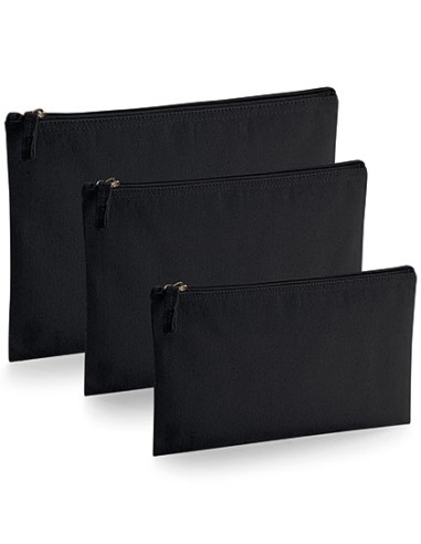 WES-W830-EarthAware® Organic Accessory Pouch